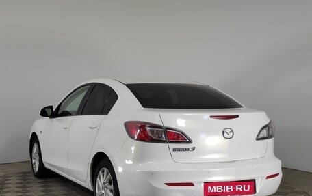 Mazda 3, 2011 год, 1 049 000 рублей, 7 фотография