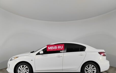 Mazda 3, 2011 год, 1 049 000 рублей, 8 фотография