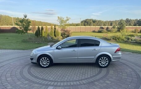 Opel Astra H, 2008 год, 590 000 рублей, 6 фотография