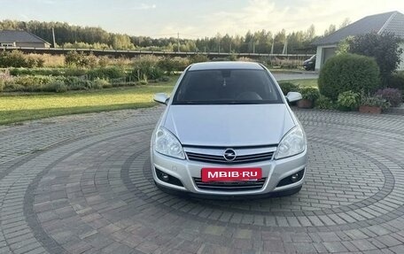 Opel Astra H, 2008 год, 590 000 рублей, 7 фотография