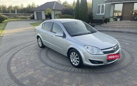 Opel Astra H, 2008 год, 590 000 рублей, 8 фотография