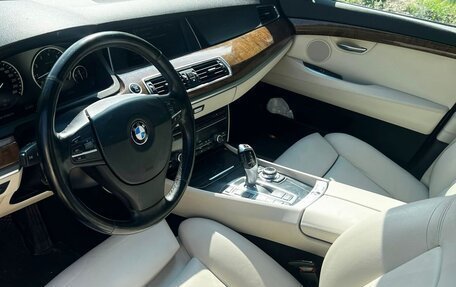 BMW 5 серия, 2011 год, 1 550 000 рублей, 4 фотография