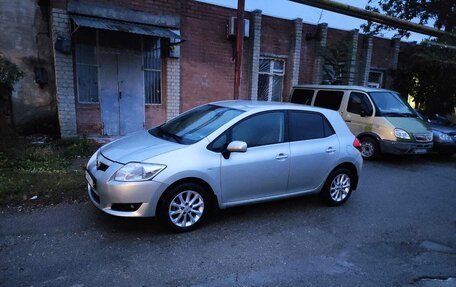 Toyota Auris II, 2008 год, 820 000 рублей, 7 фотография