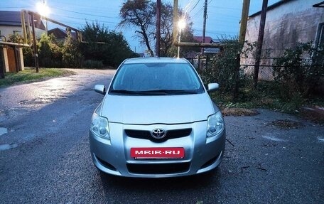 Toyota Auris II, 2008 год, 820 000 рублей, 8 фотография