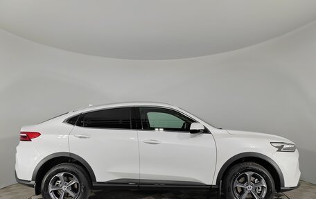 Haval F7x I, 2023 год, 2 299 000 рублей, 4 фотография