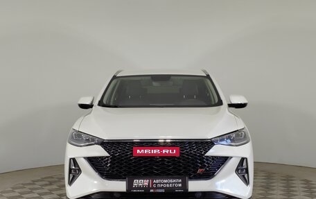 Haval F7x I, 2023 год, 2 299 000 рублей, 2 фотография