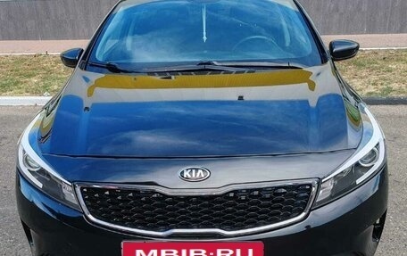 KIA Forte II, 2016 год, 1 790 000 рублей, 3 фотография