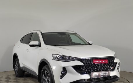 Haval F7x I, 2023 год, 2 299 000 рублей, 3 фотография