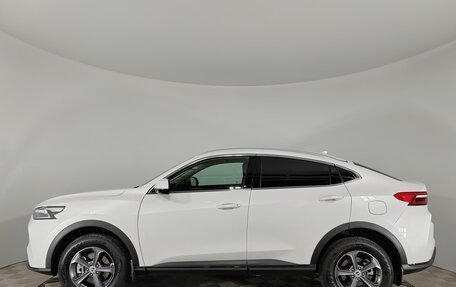 Haval F7x I, 2023 год, 2 299 000 рублей, 8 фотография