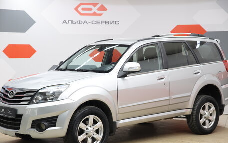 Great Wall Hover H3 I, 2014 год, 950 000 рублей, 1 фотография