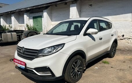 DongFeng 580 I, 2021 год, 1 379 000 рублей, 1 фотография