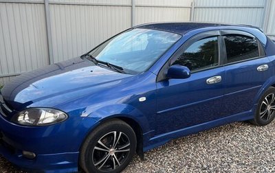 Chevrolet Lacetti, 2008 год, 580 000 рублей, 1 фотография