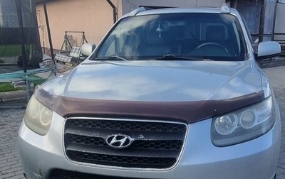 Hyundai Santa Fe III рестайлинг, 2006 год, 950 000 рублей, 1 фотография