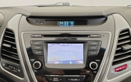 Hyundai Elantra V, 2014 год, 1 449 000 рублей, 17 фотография