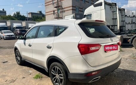 DongFeng 580 I, 2021 год, 1 379 000 рублей, 4 фотография