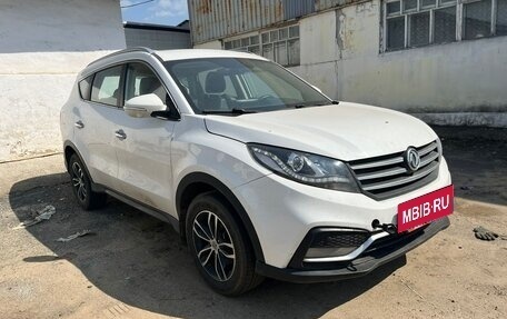 DongFeng 580 I, 2021 год, 1 379 000 рублей, 2 фотография