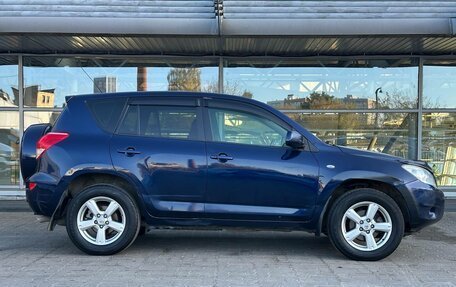 Toyota RAV4, 2007 год, 1 149 000 рублей, 6 фотография