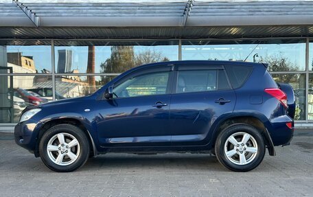 Toyota RAV4, 2007 год, 1 149 000 рублей, 2 фотография