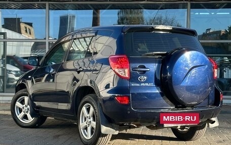 Toyota RAV4, 2007 год, 1 149 000 рублей, 3 фотография