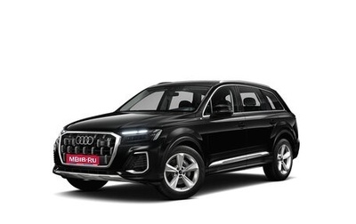 Audi SQ7, 2024 год, 20 000 000 рублей, 1 фотография