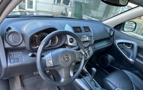 Toyota RAV4, 2007 год, 1 149 000 рублей, 13 фотография