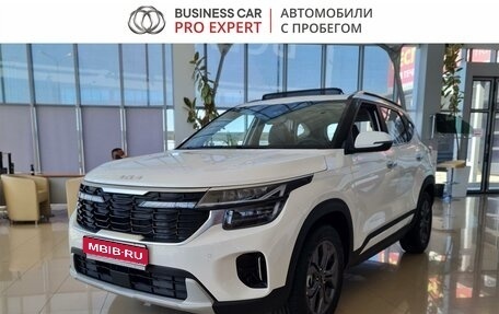 KIA Seltos I, 2023 год, 2 990 000 рублей, 1 фотография