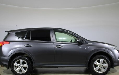 Toyota RAV4, 2013 год, 1 720 000 рублей, 4 фотография