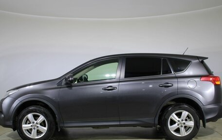 Toyota RAV4, 2013 год, 1 720 000 рублей, 8 фотография