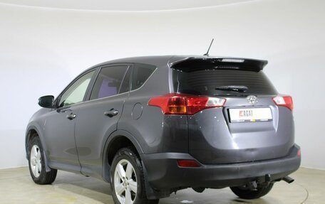 Toyota RAV4, 2013 год, 1 720 000 рублей, 7 фотография