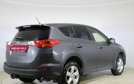 Toyota RAV4, 2013 год, 1 720 000 рублей, 5 фотография