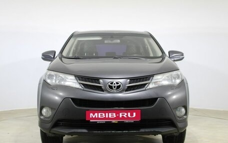 Toyota RAV4, 2013 год, 1 720 000 рублей, 2 фотография