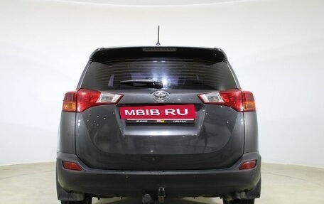 Toyota RAV4, 2013 год, 1 720 000 рублей, 6 фотография