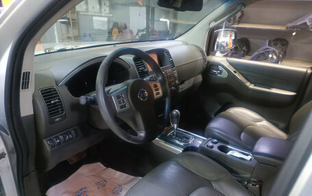 Nissan Pathfinder, 2011 год, 1 865 000 рублей, 7 фотография