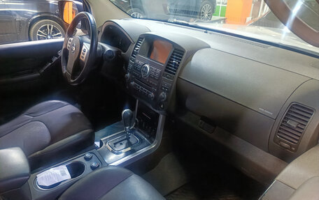 Nissan Pathfinder, 2011 год, 1 865 000 рублей, 6 фотография