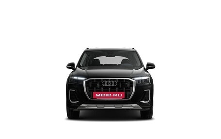 Audi SQ7, 2024 год, 20 000 000 рублей, 4 фотография