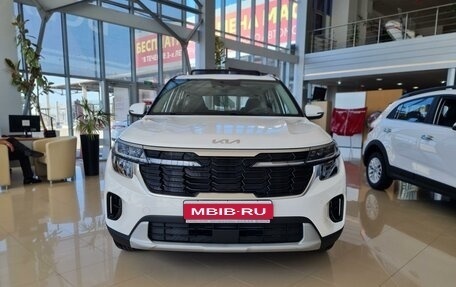 KIA Seltos I, 2023 год, 2 990 000 рублей, 2 фотография