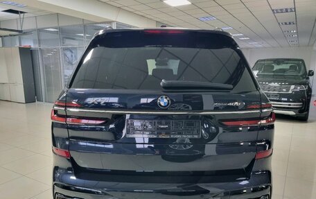 BMW X7, 2023 год, 14 600 000 рублей, 7 фотография