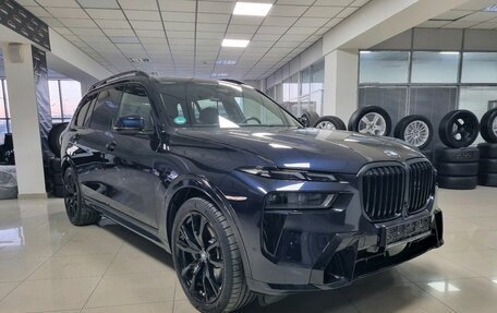 BMW X7, 2023 год, 14 600 000 рублей, 3 фотография