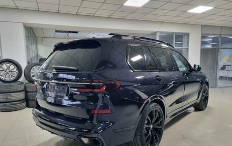 BMW X7, 2023 год, 14 600 000 рублей, 8 фотография