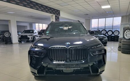 BMW X7, 2023 год, 14 600 000 рублей, 2 фотография