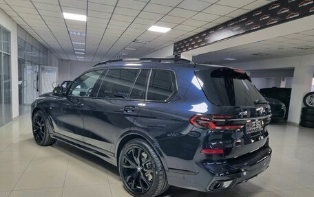 BMW X7, 2023 год, 14 600 000 рублей, 6 фотография