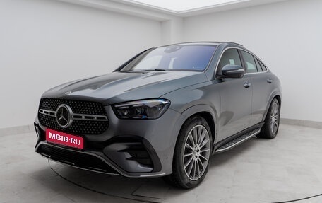 Mercedes-Benz GLE Coupe, 2023 год, 16 990 000 рублей, 1 фотография