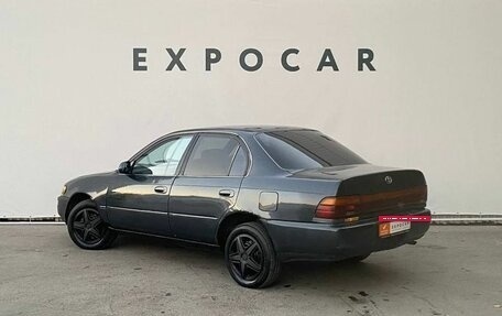 Toyota Corolla, 1992 год, 250 000 рублей, 3 фотография