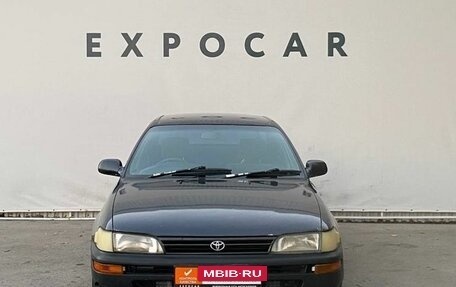 Toyota Corolla, 1992 год, 250 000 рублей, 8 фотография