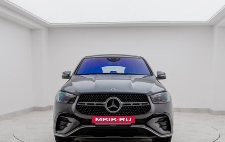 Mercedes-Benz GLE Coupe, 2023 год, 16 990 000 рублей, 2 фотография