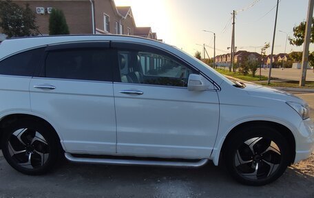 Honda CR-V III рестайлинг, 2012 год, 1 980 000 рублей, 16 фотография