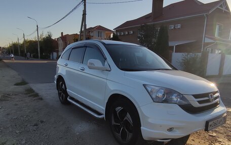 Honda CR-V III рестайлинг, 2012 год, 1 980 000 рублей, 17 фотография