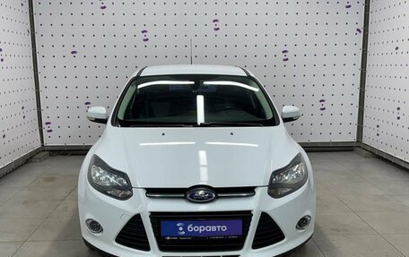 Ford Focus III, 2013 год, 875 000 рублей, 5 фотография