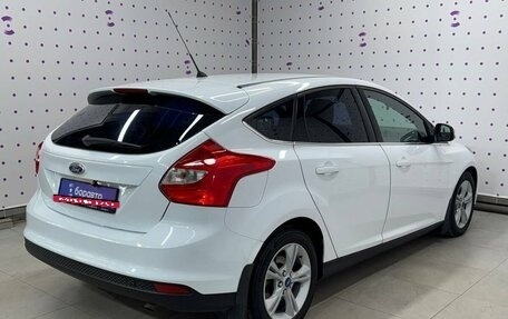 Ford Focus III, 2013 год, 875 000 рублей, 2 фотография