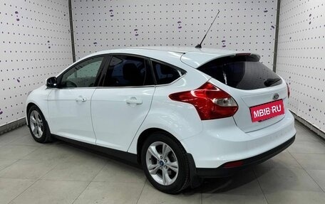 Ford Focus III, 2013 год, 875 000 рублей, 4 фотография